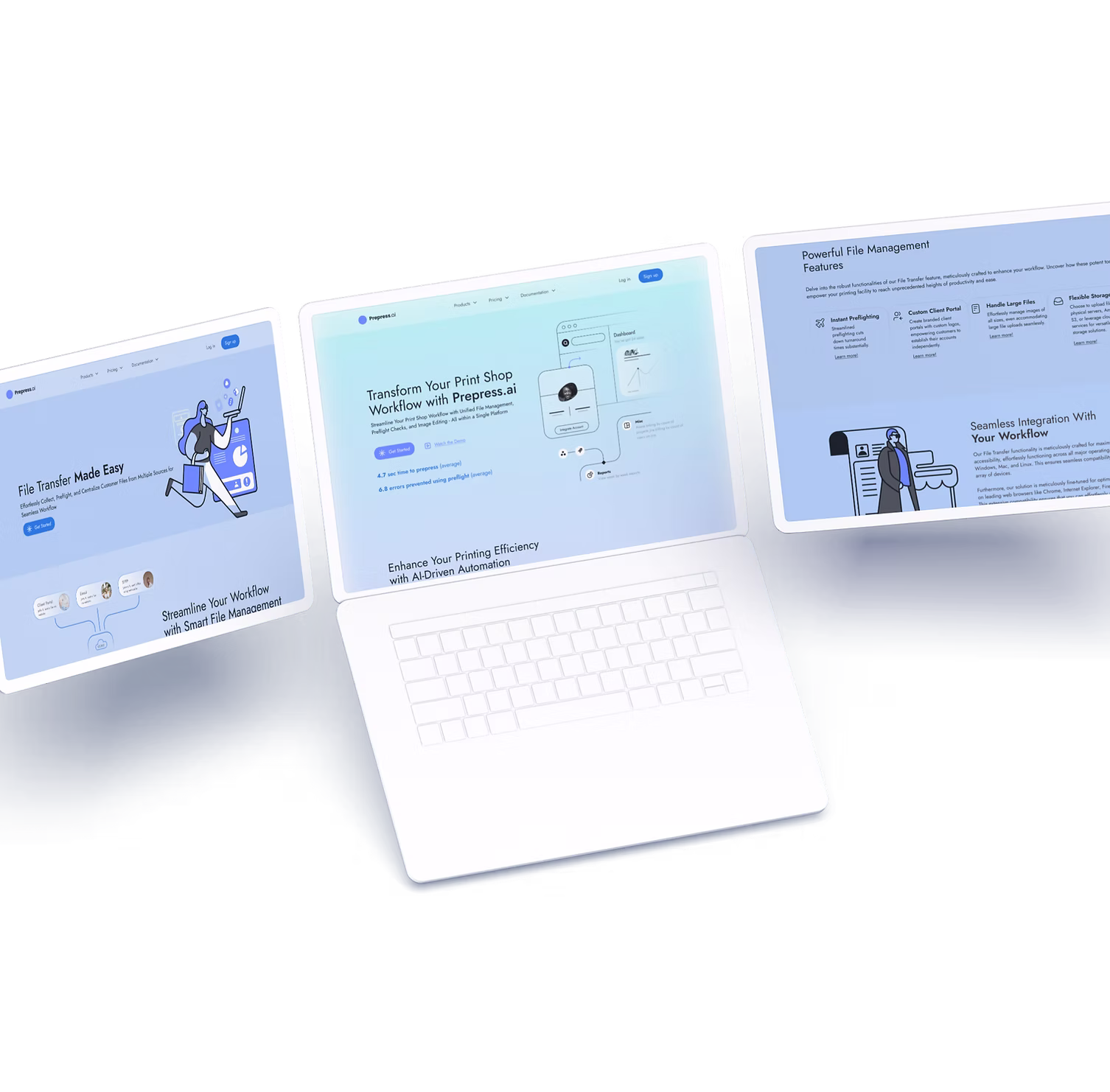 Prepress AI